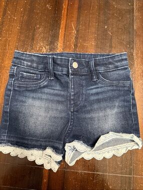 Jumping Bean girls shorts